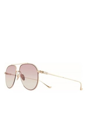 24FW 크롬하츠 선글라스 E60ROSEGOLDPLATED684494507117 DOM