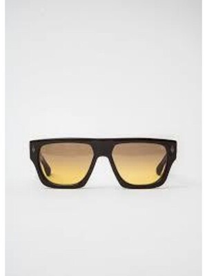 24FW 크롬하츠 선글라스 E57CLASSICBROWN CLASSIC BROWN DOM