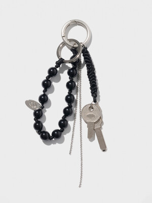 Pable keyring [BLACK]