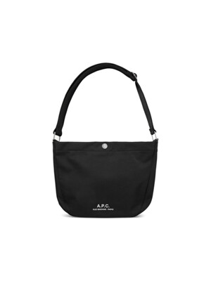 아페쎄 저널 JOURNAL 로고 스몰 숄더백 PSAKR-M67010 LZZ