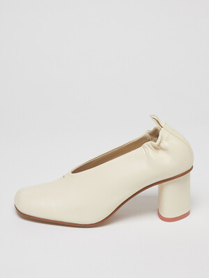 Bold pumps(Coconut milk)