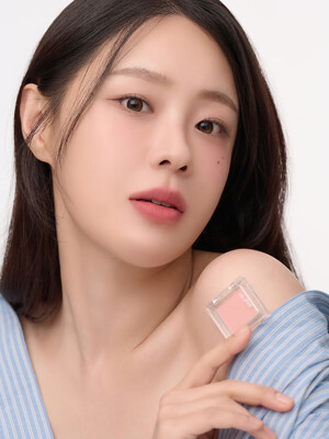 싱글 섀도우 4colors