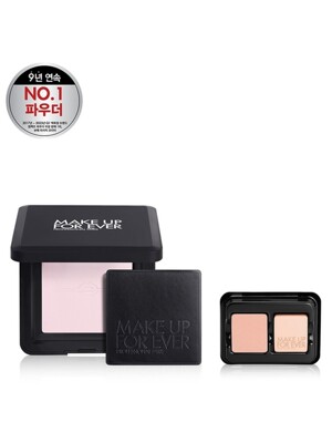 [신제품] HD SKIN 퍼펙팅 프레스드 파우더 10g(+추가 1종)