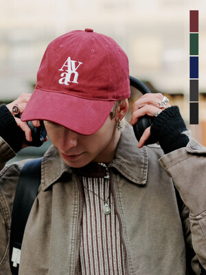 Aa Cap - 5COL