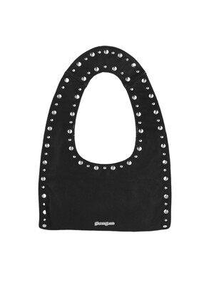 기마구아스 MINI FRANCA Black 프랑카 미니 블랙 숄더백