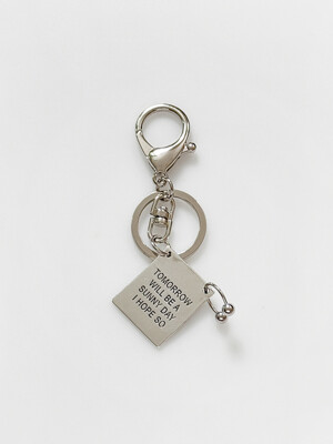 Picket Keyring