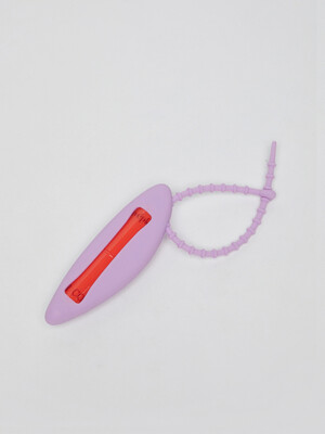 [Fling-move 002] Perfume charm(Lavendar)