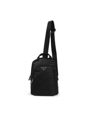 [프라다] FW25  백팩 2VZ116VOOO.2DMG
