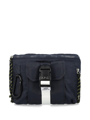 [아페쎄] FW25  숄더백 PAAFHH62219IAK