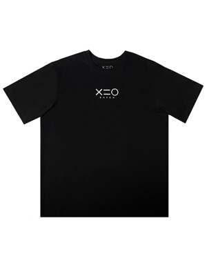 BLACK C X=O T-SHIRTS 1