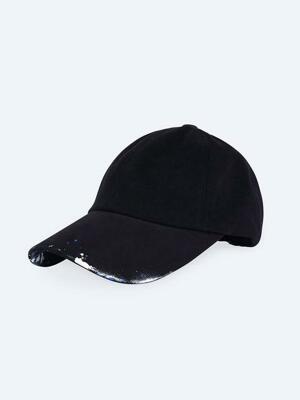 Splash cap Noir
