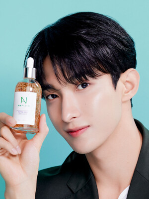 펩타이드샷 앰플 2X 100ml