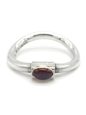 texture ring (red)