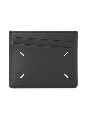MAISON MARGIELA 메종마르지엘라 포 스티치 카드지갑 SA1VX0009 P4745 T8013 (남여공용)