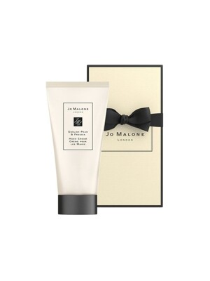 조말론 잉글리쉬 페어 앤 프리지아 핸드크림 50ml