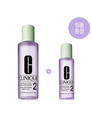 [4] 각질케어토너 2번 400ml (+각질케어토너 2번 200ml 정품 증정)
