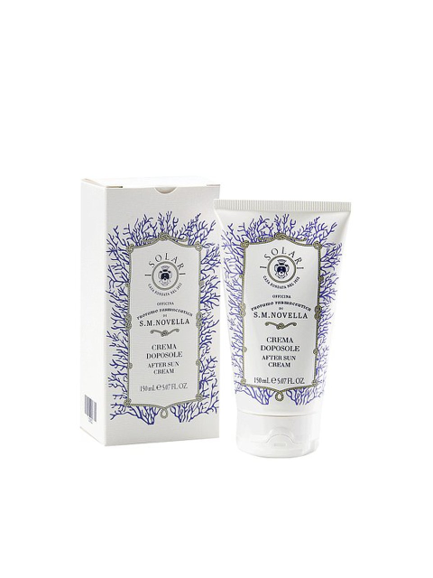 선케어 - 산타마리아노벨라 (Santa Maria Novella) - 크레마 도포솔레 150ml (선로션) 6311918000300