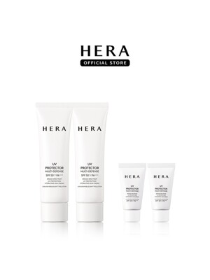 [기획]UV 프로텍터 멀티디펜스 듀오+멀티디펜스15ml*2개
