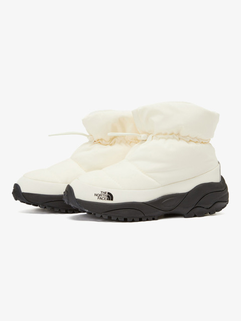 부츠,부츠 - 노스페이스 (THE NORTH FACE) - NS99N55K 화이트라벨 여성 스트링 부티