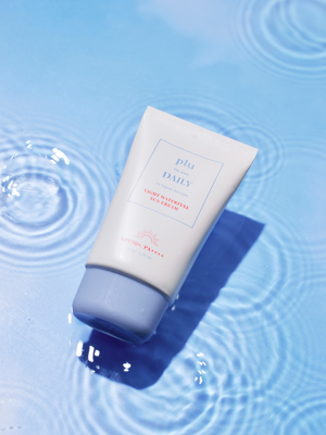 데일리 라이트 워터풀 선크림 50g