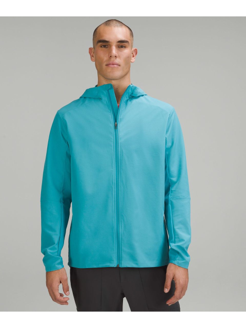 스포츠웨어 - 룰루레몬 (lululemon) - 30% ▼ 워프 라이트 재킷 *패커블 - OCEA