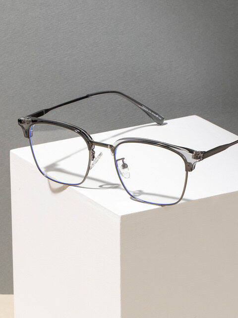 아이웨어,아이웨어 - 리끌로우 (RECLOW) - RECLOW TR B210 GRAY GLASS 안경