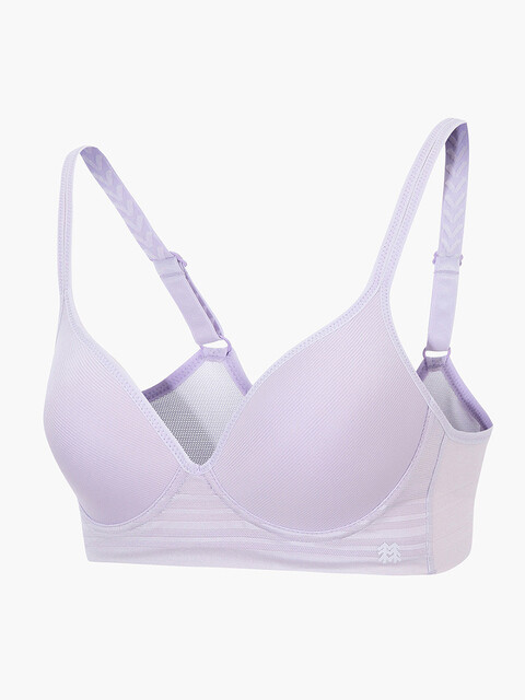 언더웨어 - 코오롱스포츠 (KOLON SPORT) - 여성 쿨맥스 에코메이드 브레지어_JKICX23200LAV