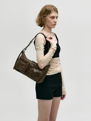 OUTPOCKET HOBO_5colors