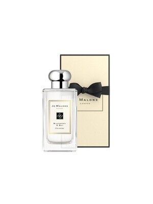 조말론 런던 블랙베리 앤  베이 코롱 EDC 100ml