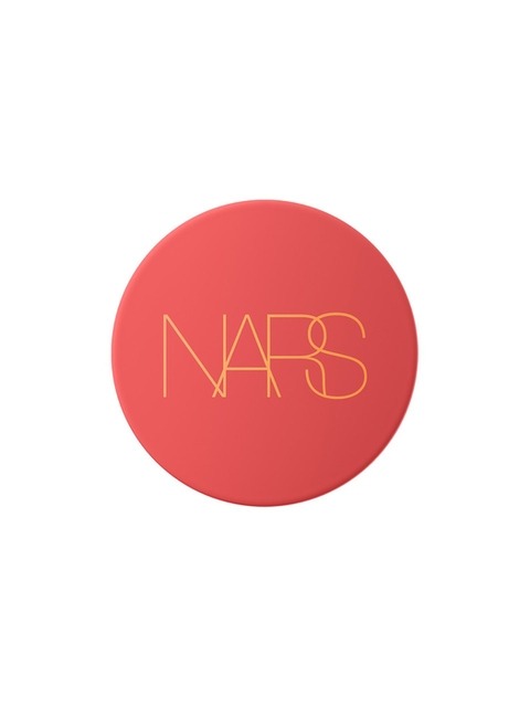 베이스메이크업 - 나스 (NARS) - [한정판] 퓨어 래디언트 프로텍션 아쿠아 글로우 쿠션 파운데이션 엠프티 케이스