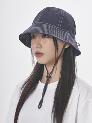 T242AACUZZT15_STITCH 6PANEL BUCKET