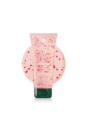 토뉘시아 플럼핑 샴푸 200ml