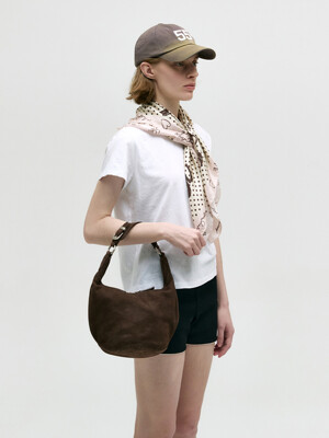 [앨펑 PICK]PUMPKIN_hush nubuck