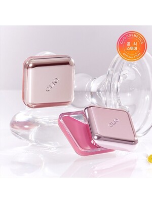 [NEW COLOR] 클리오 에센셜 립 치크 탭