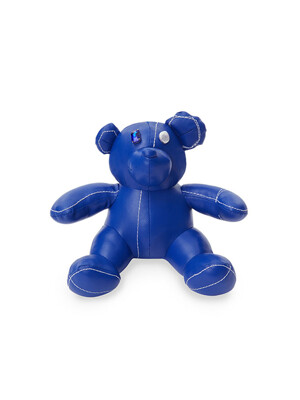 Addy Bear Z-Blue