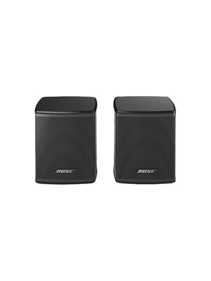 [BOSE] 보스 서라운드 스피커