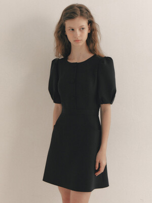 Claire Dress