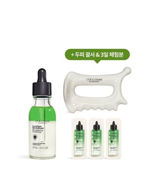 탄탄 뿌리 세럼 50ml 세트 (+프리미엄 괄사+3일 체험분)