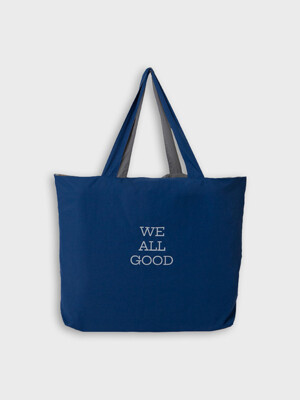 LuftMansion x Coffeefront We All Good Reversible Bag