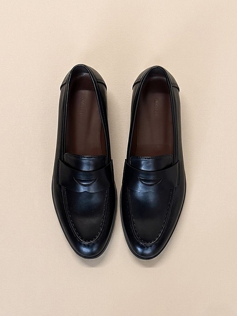 모이지 EO2641Eden Loafer(3color)