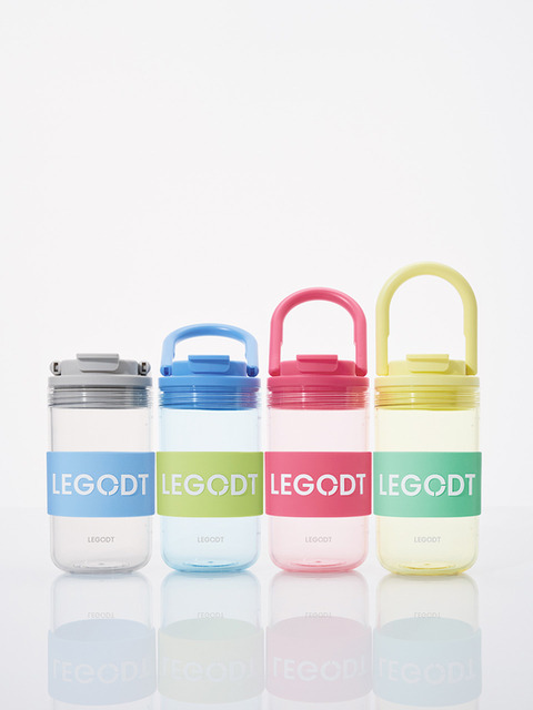 레고트 루프 텀블러 트라이탄 532ml (4 colors)