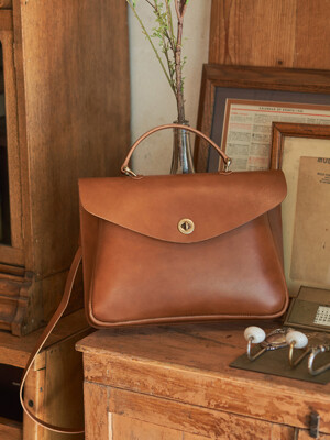 Tide tote cross (5colors)