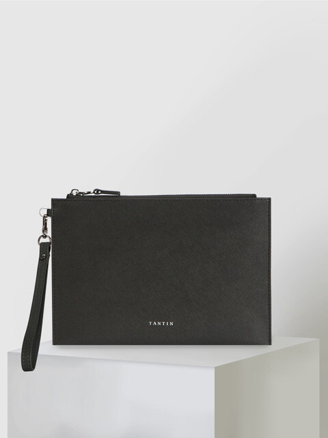 스위치]CITY BOYS LAPTOP CASE Stone Grey