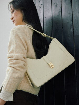[단독]pound middle bag - 5color