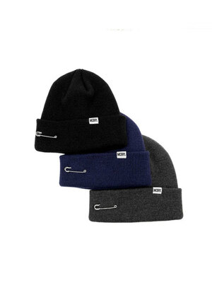 MCBRY LONG BEANIE