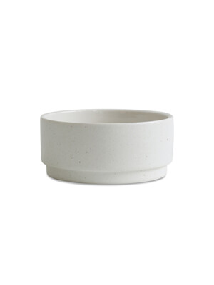 Ceramic Bowl 060 (화이트)