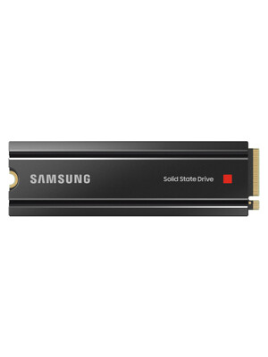 SSD 980 PRO 히트싱크 1TB MZ-V8P1T0CW (인증점)