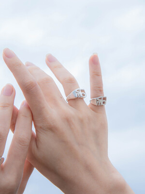 love love ring