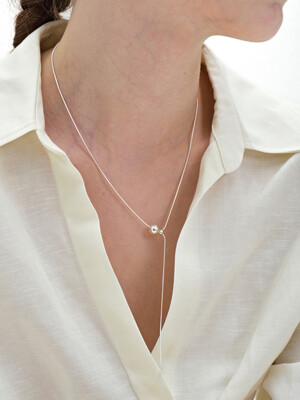 Drop Necklace