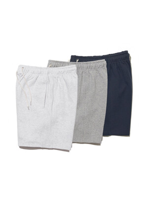 13oz Heritage Shorts / 3 COLOR